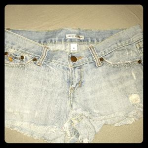 Abercrombie &Fitch Shorts